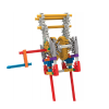 Конструктор образовательный K'NEX Education "STEM Исследования: Шестерни" - «globural.ru» - Тобольск