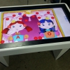 Детский интерактивный стол Kids 43" - «globural.ru» - Тобольск