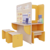 Игровая зона «Кофейня» из коллекции «НЕГА» - «globural.ru» - Тобольск