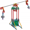 Конструктор образовательный K'NEX Education "STEM Исследования: Рычаги и шкифы" - «globural.ru» - Тобольск