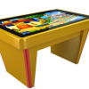 Детский интерактивный стол Kids 43" - «globural.ru» - Тобольск