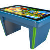 Детский интерактивный стол Kids 43" - «globural.ru» - Тобольск