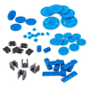 VEX IQ Ресурсный набор Motion Add-On Kit - «globural.ru» - Тобольск