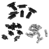 VEX IQ Ресурсный набор Motion Add-On Kit - «globural.ru» - Тобольск