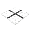 Набор 1/2 поля для соревнований / VEX IQ Challenge Half  Field Perimeter & Tiles - «globural.ru» - Тобольск