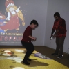 Интерактивный пол Floor - «globural.ru» - Тобольск