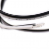 Кабели для подключения двигателей PH2.0-2P to Stripped-End Cable - 35 см,22AWG (Пара) - «globural.ru» - Тобольск