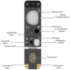 Мультидатчик mBuild_Science Sensor_V1.0 - «globural.ru» - Тобольск