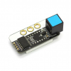 Дисплей Me 7-segment display-Red V1 - «globural.ru» - Тобольск