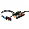 Дисплей Me 7-segment display-Red V1 - «globural.ru» - Тобольск