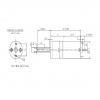 Ресурсный набор 25mm DC Motor Pack-Blue - «globural.ru» - Тобольск