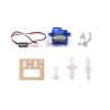 Модуль сервомотор 9g Micro Servo Pack - «globural.ru» - Тобольск