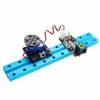 Модуль сервомотор 9g Micro Servo Pack - «globural.ru» - Тобольск