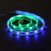 Лента  LED с  RGB-светодиодами 1 метр - «globural.ru» - Тобольск