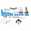 Дополнительный набор к конструктору Robot Arm Add-on Pack for Starter Robot Kit - «globural.ru» - Тобольск