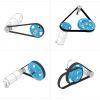 Ресурсный набор Timing Belt Motion Pack-Blue - «globural.ru» - Тобольск