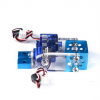 Ресурсный набор, поворотный модуль Mini Pan-Tilt Kit - «globural.ru» - Тобольск