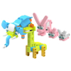 Комплект конструкторского уголка Botzees Construction Corner Playsets - «globural.ru» - Тобольск