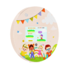 Интерактивная панель MiniKids 27" - «globural.ru» - Тобольск