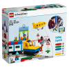 Набор Lego "Экспресс Юный Программист" - «globural.ru» - Тобольск