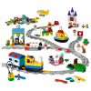 Набор Lego "Экспресс Юный Программист" - «globural.ru» - Тобольск