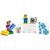 Набор Lego Spike Старт. Базовый - «globural.ru» - Тобольск