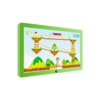 Интерактивная панель Kids 32" - «globural.ru» - Тобольск