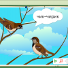 Интерактивное развивающее пособие "Говорящие картинки. Слушаем и повторяем" - «globural.ru» - Тобольск