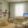 Комплект оборудования для кабинета Логопеда 10 м&#178; - «globural.ru» - Тобольск