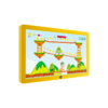 Интерактивная панель Kids 32" - «globural.ru» - Тобольск
