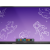 Интерактивная панель ActivPanel Nickel 75" - «globural.ru» - Тобольск