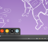 Интерактивная панель ActivPanel Nickel 75" - «globural.ru» - Тобольск
