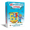 Игра для психологической работы "Неправильная страна" - «globural.ru» - Тобольск