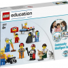 Городские жители LEGO PreSchool  - «globural.ru» - Тобольск