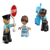 Конструктор "Городская жизнь. LEGO" - «globural.ru» - Тобольск