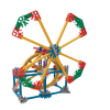 Конструктор образовательный K'NEX Education "STEM Исследования: Шестерни" - «globural.ru» - Тобольск
