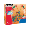 Конструктор образовательный K'NEX Education "STEM Исследования: Шестерни" - «globural.ru» - Тобольск