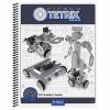 Конструктор стартовый  MAX. Tetrix - «globural.ru» - Тобольск
