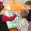Учебно-игровой терминал "Домик" - «globural.ru» - Тобольск