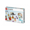 Набор "Сказочные и исторические персонажи" LEGO - «globural.ru» - Тобольск