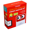 Образовательный набор "Tinkamo Crazy Motor Kit" - «globural.ru» - Тобольск