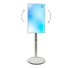 Мобильная панель Mobiscreen EON 32" - «globural.ru» - Тобольск