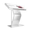 Интерактивный стол Neo Pro 55" - «globural.ru» - Тобольск