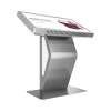 Интерактивный стол Neo Pro 55" - «globural.ru» - Тобольск