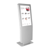 Сенсорный киоск Gills 55" - «globural.ru» - Тобольск