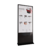 Интерактивный сенсорный киоск Nova 65" - «globural.ru» - Тобольск