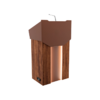 Интерактивная трибуна Wood 27" - «globural.ru» - Тобольск