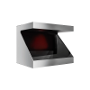 Голографический куб Cube 23,8" - «globural.ru» - Тобольск