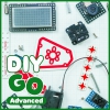 Комплект Robo kit DIYGO Расширенный - «globural.ru» - Тобольск