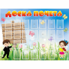 Стенд "Доска почета" - «globural.ru» - Тобольск